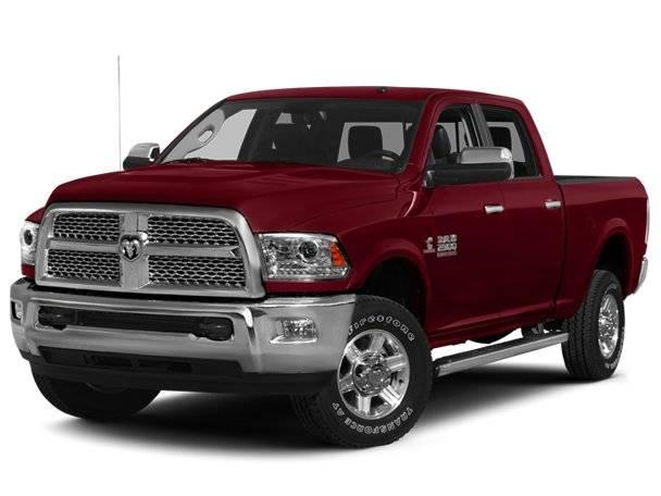 RAM 2500 2014 3C6UR5CL5EG258955 image