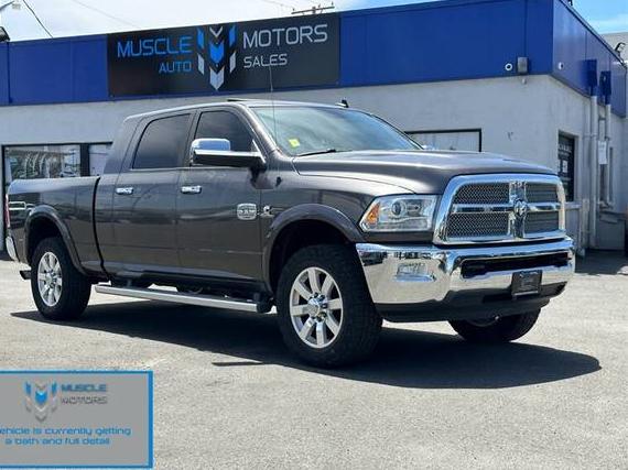 RAM 2500 2014 3C6UR5PL7EG237339 image