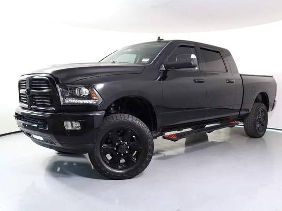 RAM 2500 2014 3C6UR5MJ1EG225769 image
