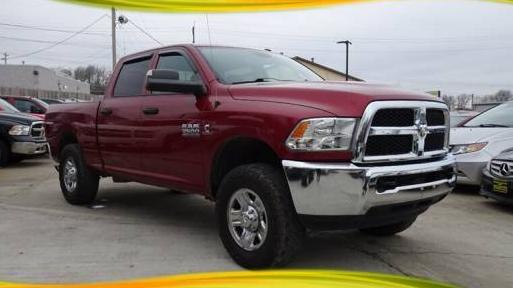 RAM 2500 2015 3C6UR5CL3FG691935 image