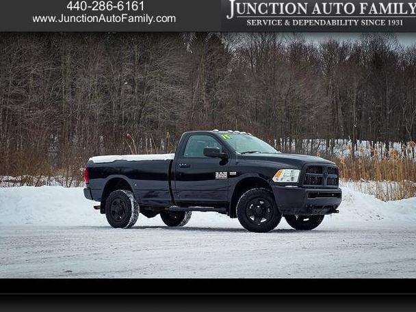 RAM 2500 2015 3C6MR5AJ9FG686403 image