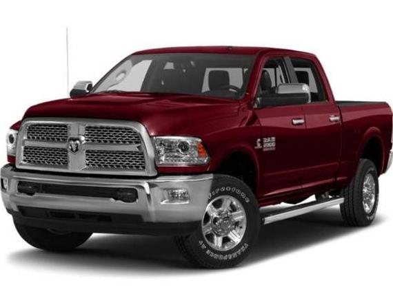 RAM 2500 2015 3C6UR5FL8FG571141 image