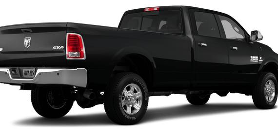 RAM 2500 2015 3C6UR5GL2FG651484 image
