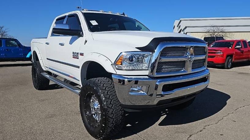 RAM 2500 2015 3C6UR5GJ5FG618039 image