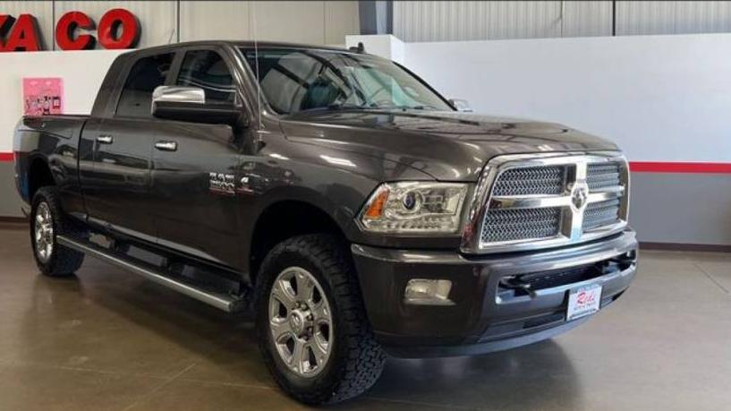 RAM 2500 2015 3C6UR5PL2FG587009 image