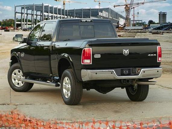 RAM 2500 2015 3C6UR5CJ4FG501851 image