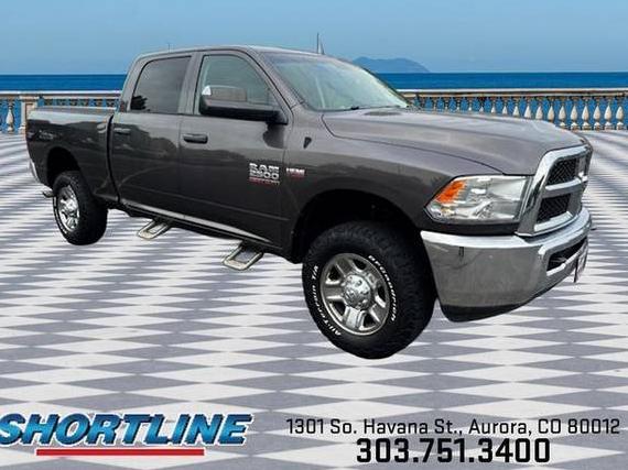 RAM 2500 2015 3C6UR5CJ3FG608440 image
