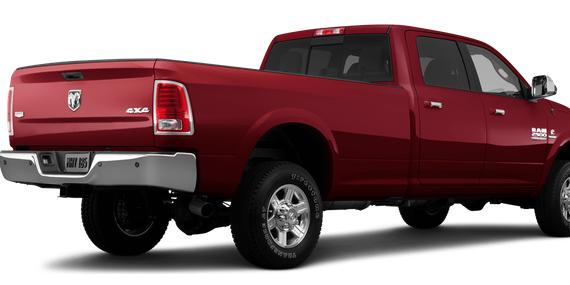 RAM 2500 2015 3C6UR5KJ6FG538580 image