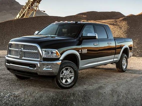 RAM 2500 2015 3C6UR5DL4FG553075 image