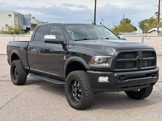 RAM 2500 2015 3C6UR5FLXFG527707 image RAM 2500 2015 3C6UR5FLXFG527707 image