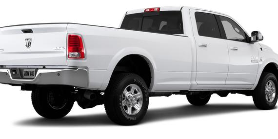 RAM 2500 2015 3C6UR5FLXFG521499 image