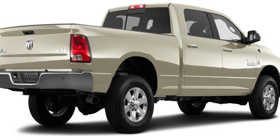 RAM 2500 2015 3C6UR5DL3FG619633 image