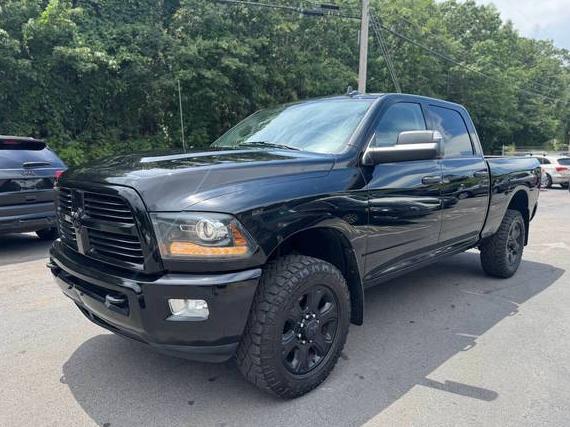 RAM 2500 2015 3C6UR5DJ0FG528088 image