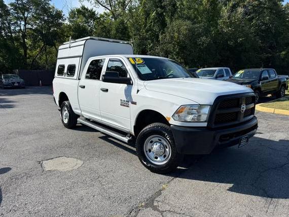 RAM 2500 2015 3C6UR5CJ5FG638409 image