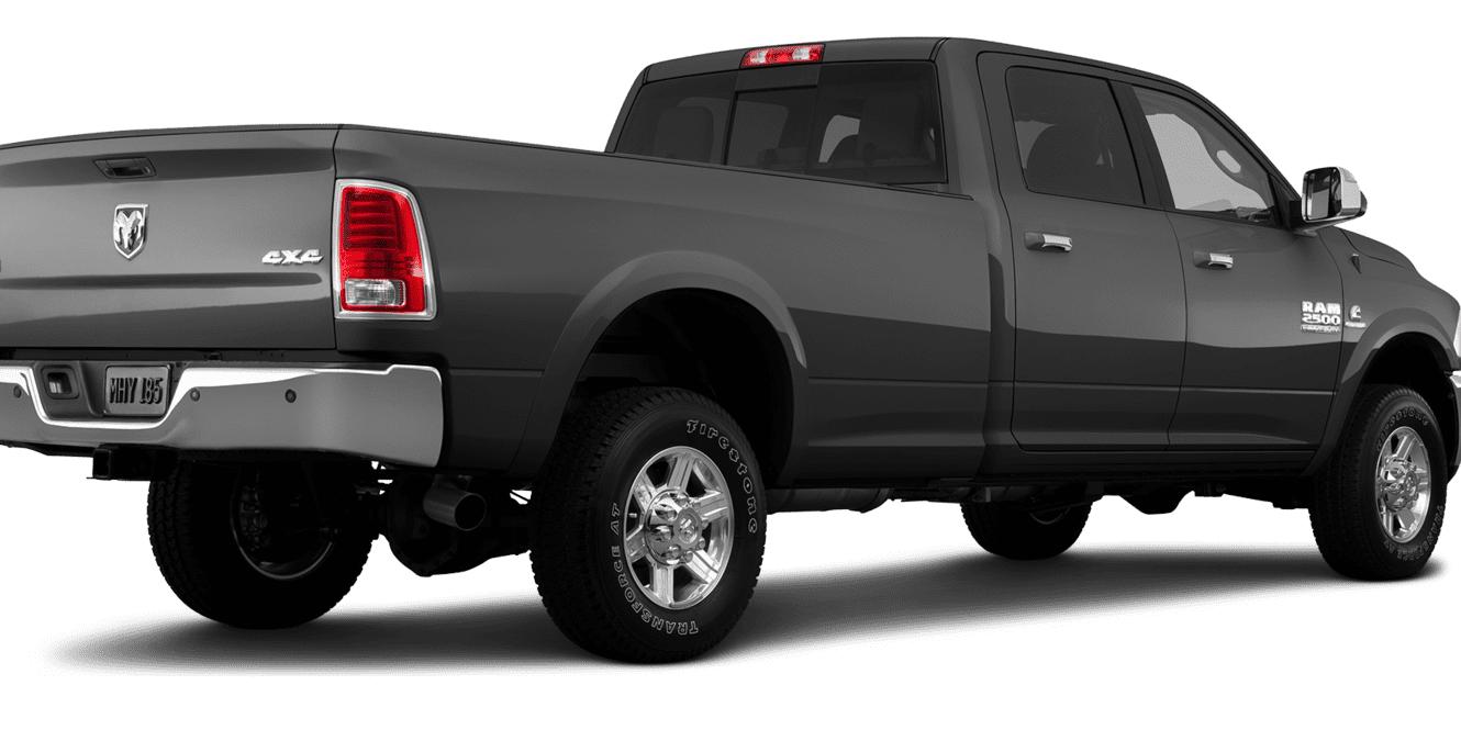 RAM 2500 2015 3C6UR5FL9FG503429 image