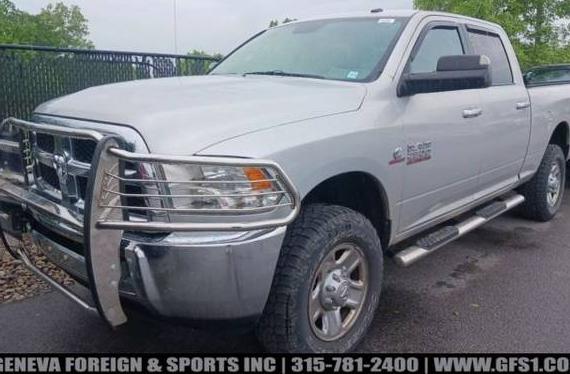 RAM 2500 2015 3C6UR5DL7FG584353 image