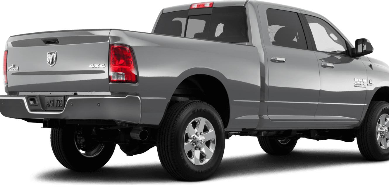 RAM 2500 2015 3C6UR5JL9FG619754 image