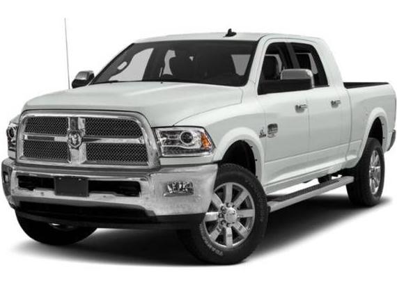 RAM 2500 2015 3C6UR5PL1FG524015 image