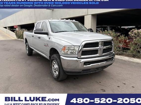 RAM 2500 2015 3C6UR5HL8FG520901 image