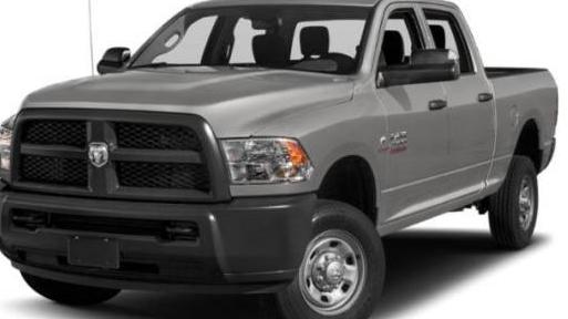 RAM 2500 2015 3C6UR5CL1FG501839 image