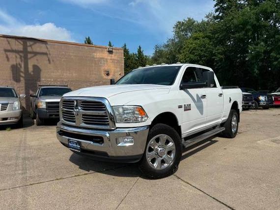 RAM 2500 2015 3C6TR5DT2FG513704 image