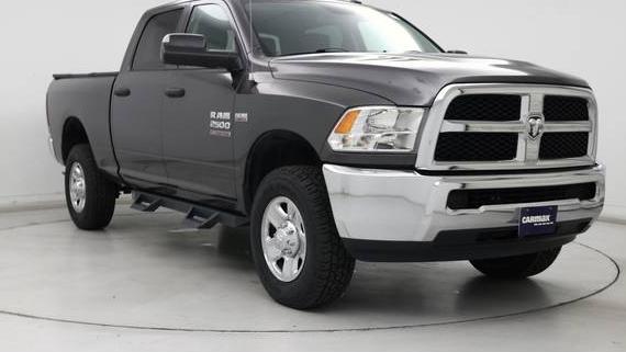 RAM 2500 2015 3C6TR5CT6FG615587 image