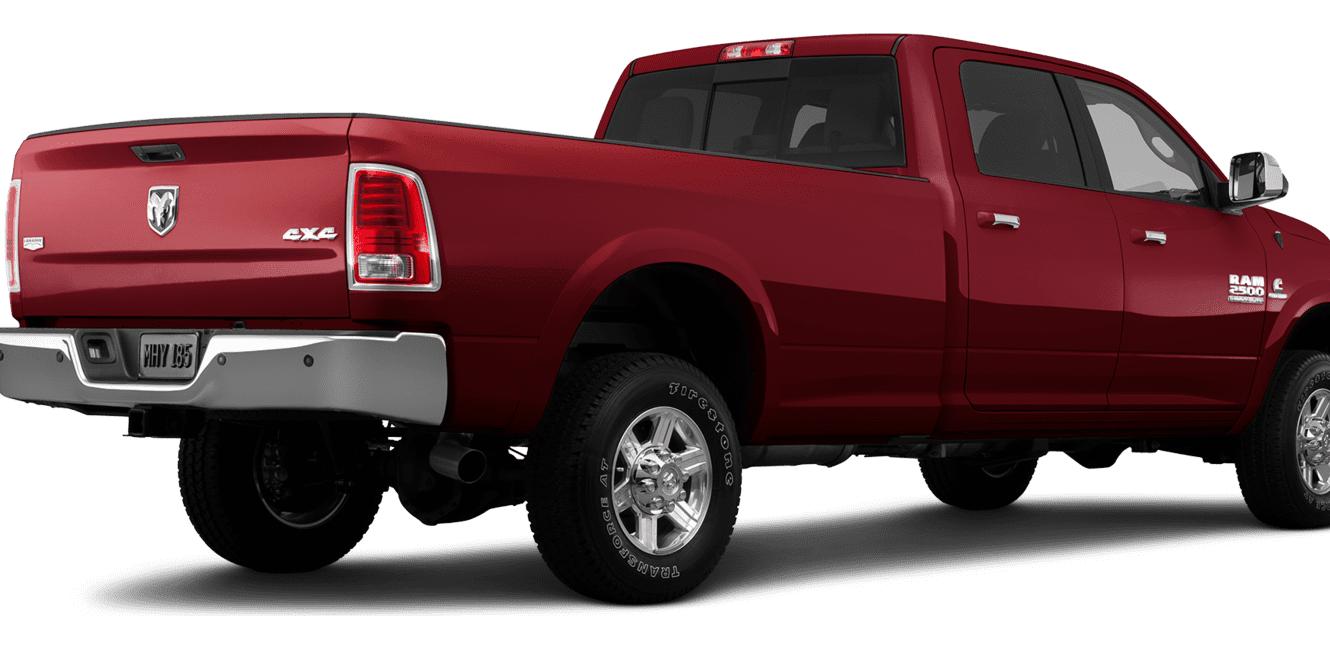 RAM 2500 2015 3C6UR5FL5FG527257 image