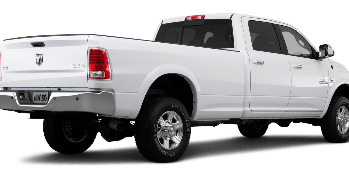 RAM 2500 2015 3C6UR5FL0FG692309 image