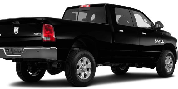 RAM 2500 2015 3C6UR4DL1FG504510 image