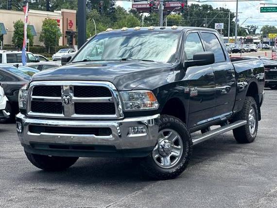 RAM 2500 2015 3C6UR5CJ6FG646812 image