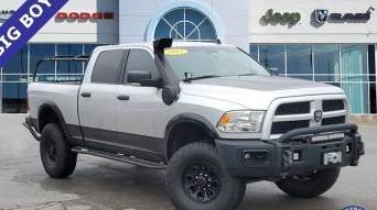 RAM 2500 2015 3C6UR5DJ7FG629256 image