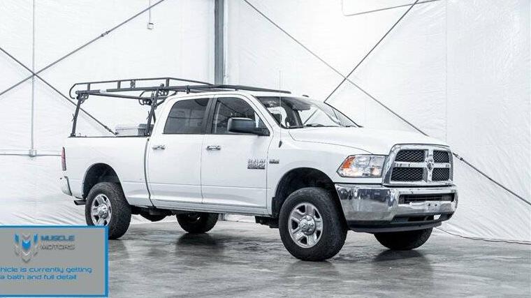 RAM 2500 2015 3C6TR5DT6FG691700 image