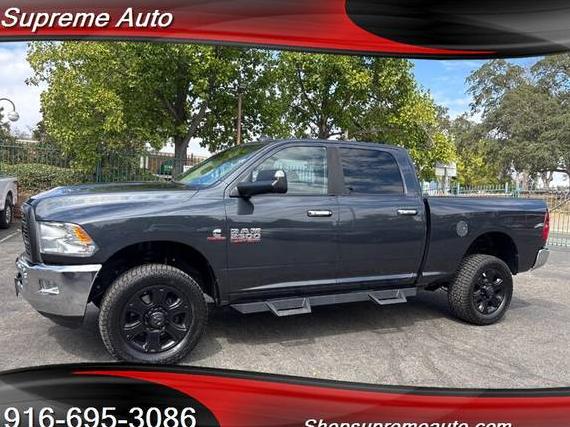 RAM 2500 2015 3C6UR5DL7FG507532 image RAM 2500 2015 3C6UR5DL7FG507532 image