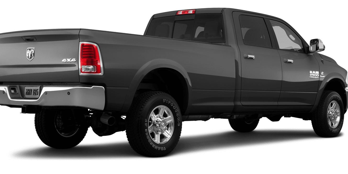 RAM 2500 2015 3C6UR5FL1FG530172 image