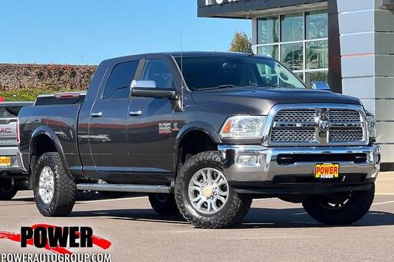 RAM 2500 2015 3C6UR5NL3FG552742 image