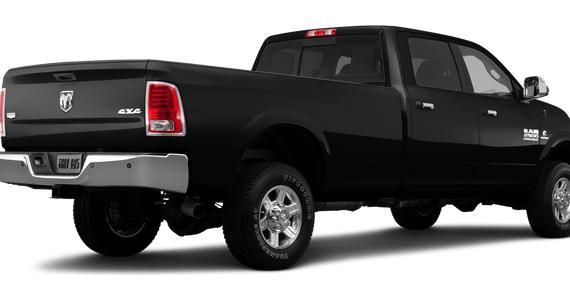 RAM 2500 2015 3C6UR5GL3FG640199 image