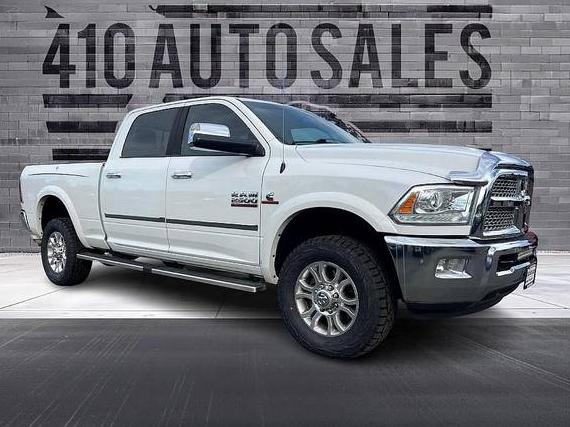RAM 2500 2015 3C6UR5FL2FG646304 image