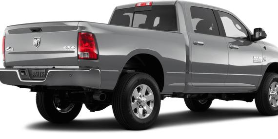 RAM 2500 2015 3C6UR5HL4FG643501 image