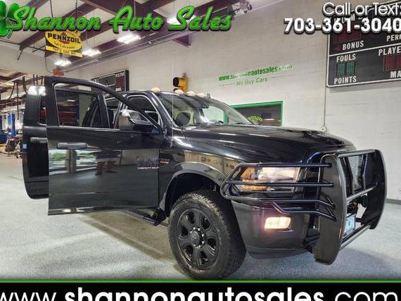 RAM 2500 2015 3C6UR5DJ6FG638966 image