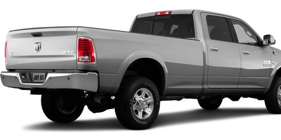RAM 2500 2015 3C6UR5FL2FG536563 image