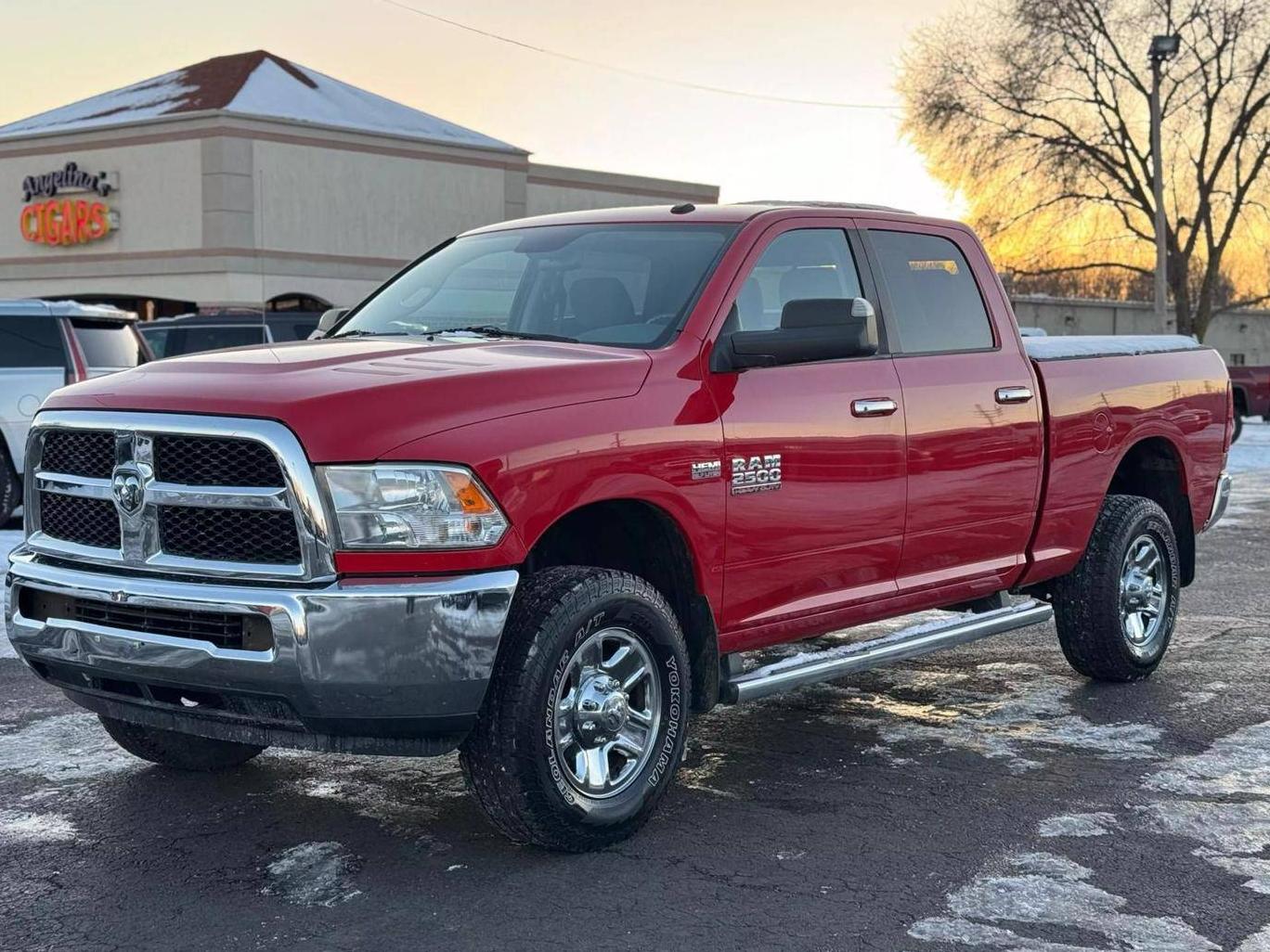 RAM 2500 2015 3C6TR5DT3FG548672 image