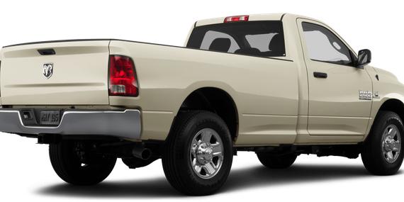 RAM 2500 2015 3C6LR5AT0FG571508 image