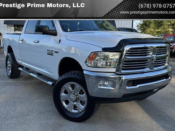 RAM 2500 2015 3C6UR5DJ6FG673460 image RAM 2500 2015 3C6UR5DJ6FG673460 image