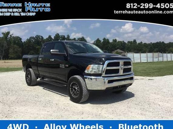 RAM 2500 2015 3C6TR5DT6FG565904 image