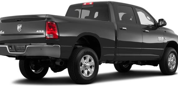 RAM 2500 2015 3C6UR5DL9FG663975 image