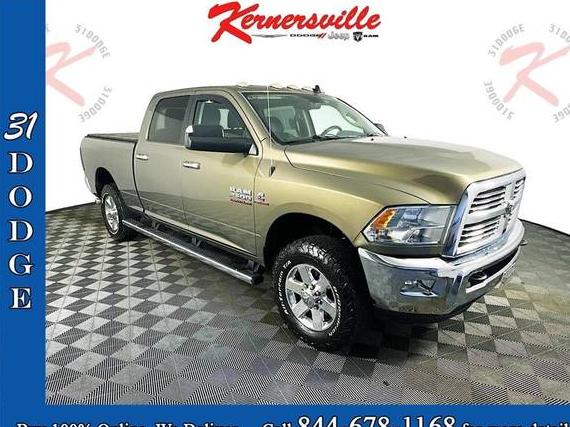 RAM 2500 2015 3C6UR5DL7FG670195 image RAM 2500 2015 3C6UR5DL7FG670195 image