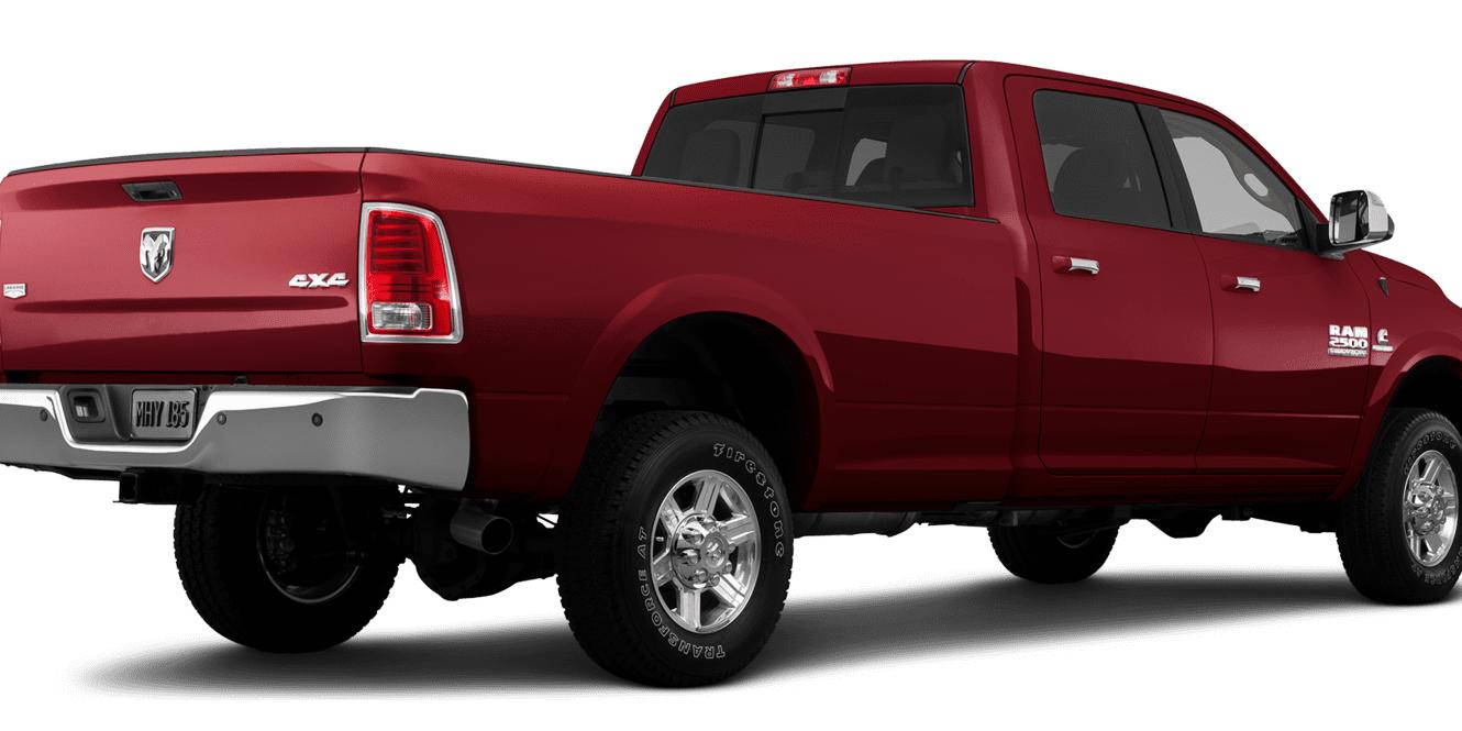 RAM 2500 2015 3C6UR5FL9FG600405 image