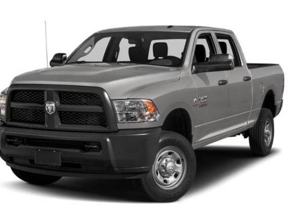 RAM 2500 2015 3C6UR5CJ3FG529379 image