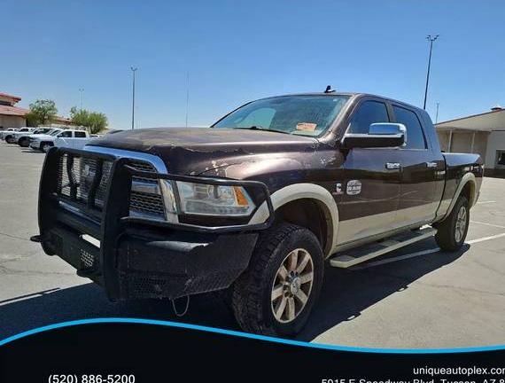 RAM 2500 2015 3C6UR5PL0FG521316 image