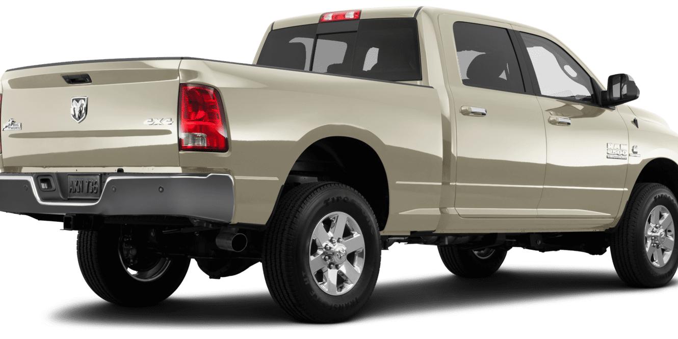 RAM 2500 2015 3C6TR5DT6FG593251 image